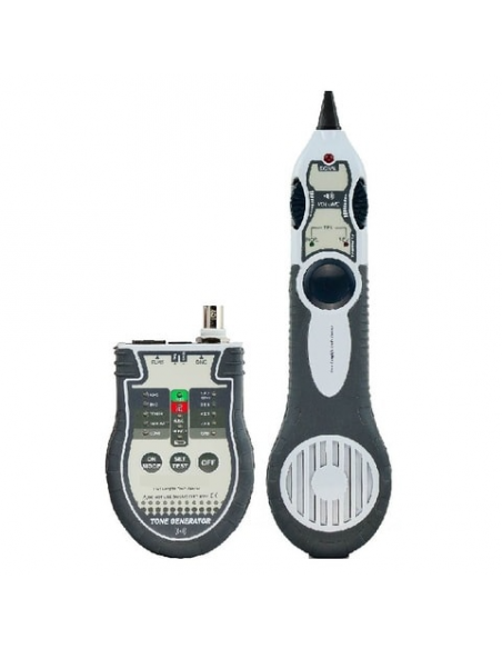 Kuwes KS-700 3 In 1 Tracer/ Toner/ Cable Tester