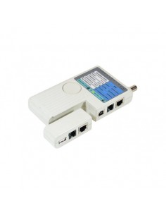Kuwes BCT-210, Lan Cable Tester