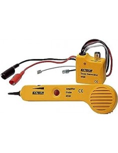 Kuwes KS-470, Cable tracer