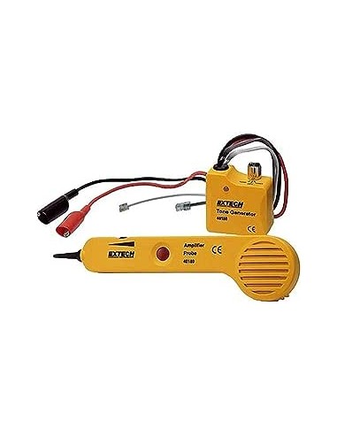 Kuwes KS-470, Cable tracer