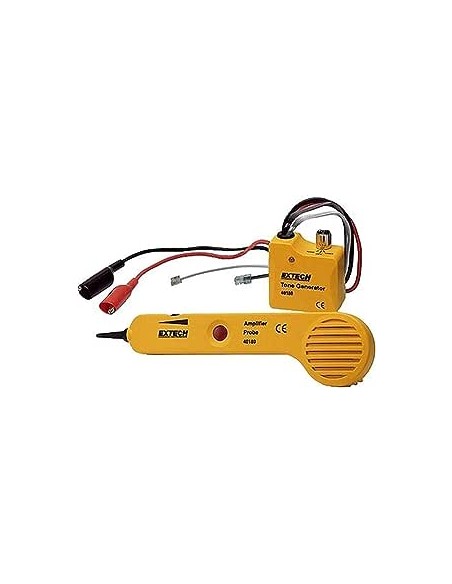 Kuwes KS-470, Cable tracer