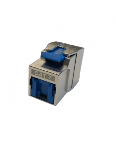 Kuwes KSNT-RJ45, Solid plug Cat7 SFTP