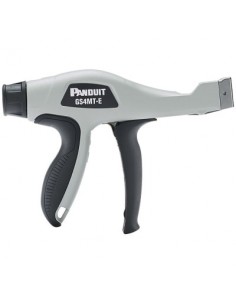 Panduit GS4MT-E, Metal Housing Ergonomic Stainless Steel Tie Tool
