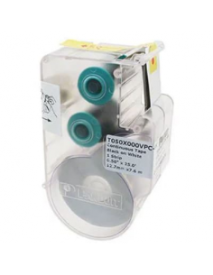Panduit S100X220VAC, Self-lam label