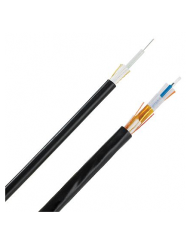 Panduit FACC904-40, 4 core fiber optic cable
