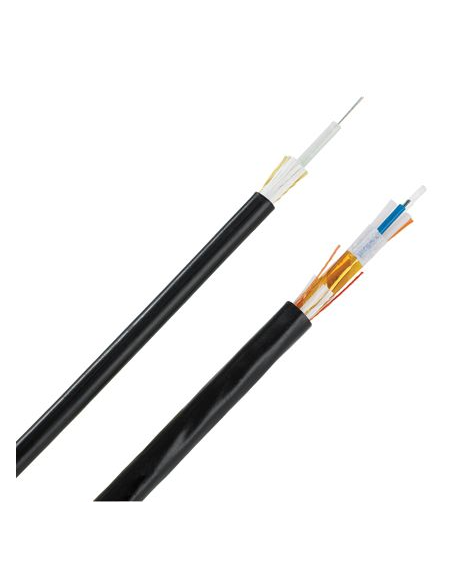 Panduit FACC904-40, 4 core fiber optic cable