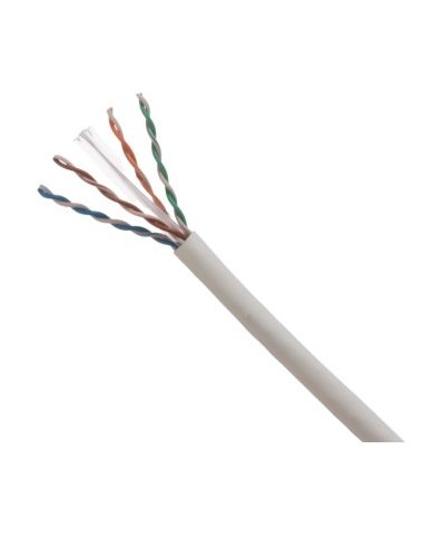 Panduit PUL6004WH-FE, Cat6 UTP