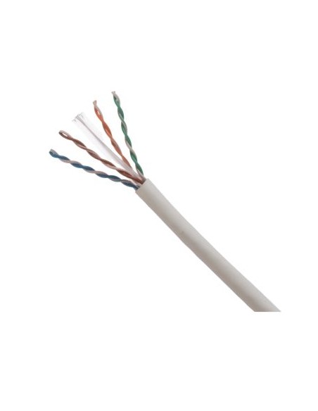 Panduit PUL6004WH-FE, Cat6 UTP