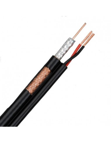 RG11 coax cable supplier in dubai