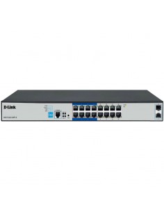 D-Link DES-F1210-18PS