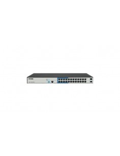 D-Link DGS-F1210-26PS-E