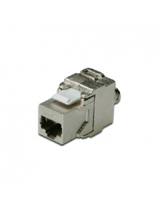 Datacom DC-MJKJ-C6A-SH, Cat 6A Shielded modular jack