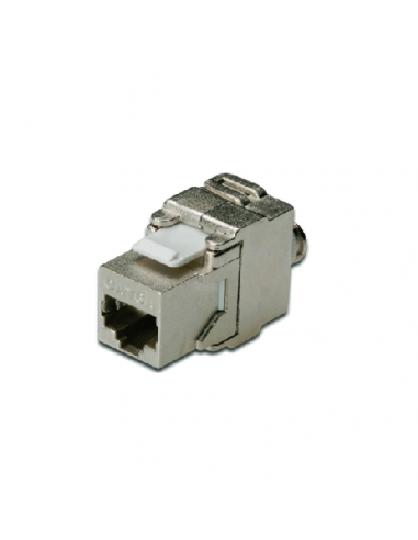 Datacom DC-MJKJ-C6A-SH, Cat 6A Shielded modular jack