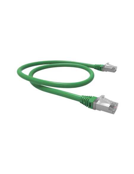 Datacom DC-PC-RJC6A-FU1MLSGN, Cat6A F/UTP Patch cord