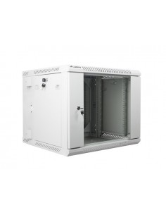 Datacom DC-RK-09WS-4, 9U, 600x600 Grey