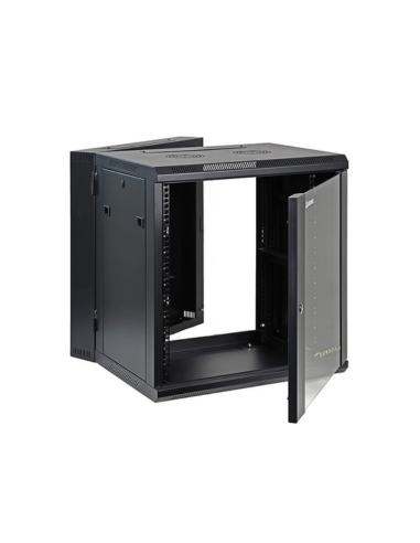 Datacom DC-RK-12WS-4, Wall mount enclosure 12U