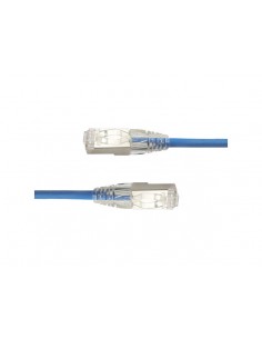 Datacom DC-PC-RJC6A-FU3MLSBL, Cat6A F/UTP Patch cord