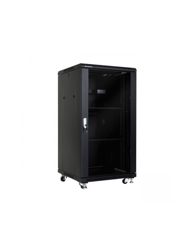 Datacom DC-RK-2781-FB, 27U 800X1000MM