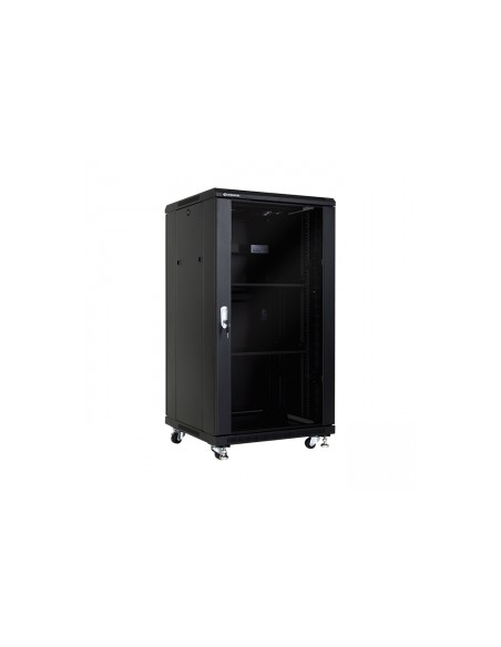 Datacom DC-RK-2781-FB, 27U 800X1000MM