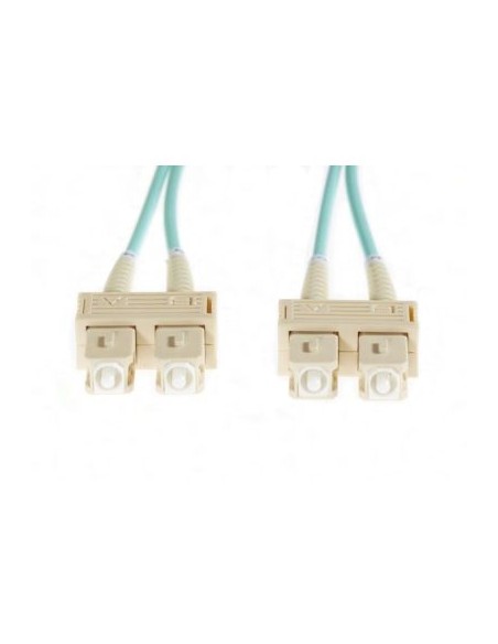 Datacom DC-PC-SCSC-50-03D-M3, SC to SC patch cord multimode