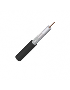 ExTell EG06AL60V3-SF, RG6 Co-axial cable
