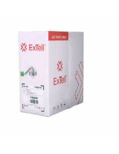 ExTell E6XUVI32-U, Category 6 U/UTP
