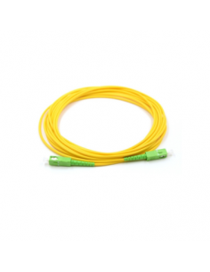 ExTell ES2S037AL-PC03, SC-SC APC Simplex SM 9/125