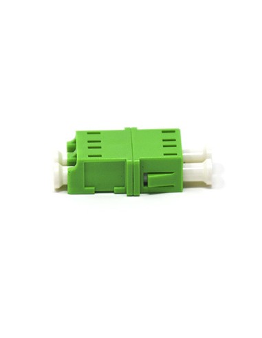 ExTell E4S2DP4A-ADFL, LC-LC SM Duplex APC Adaptor