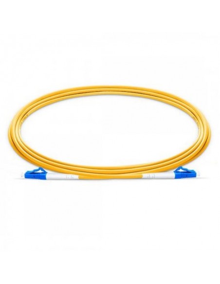 ExTell ES2S037UL-PC02 | SC-SC UPC Simplex SM 9/125