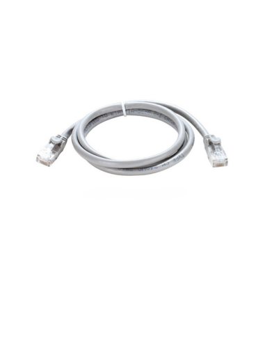 ExTell E6XUVI4-U021, CAT 6 UTP 24AWG