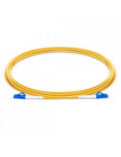 ExTell ES2S037UL-PC01, SC-SC UPC Simplex SM 9/125