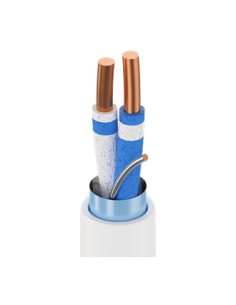 copy of Mountain fox cushion