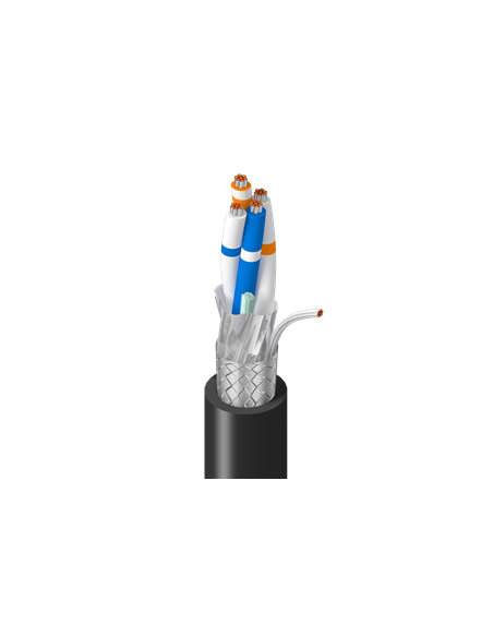 Belden 3107A 0101000