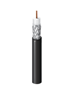 Belden 1694A-Black
