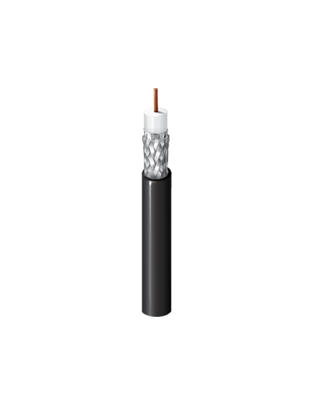 Belden 1694A-Black