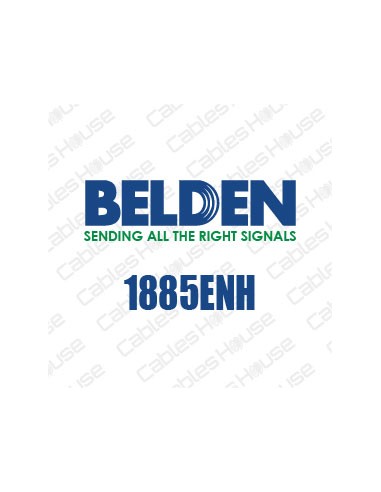 Belden 1885ENH