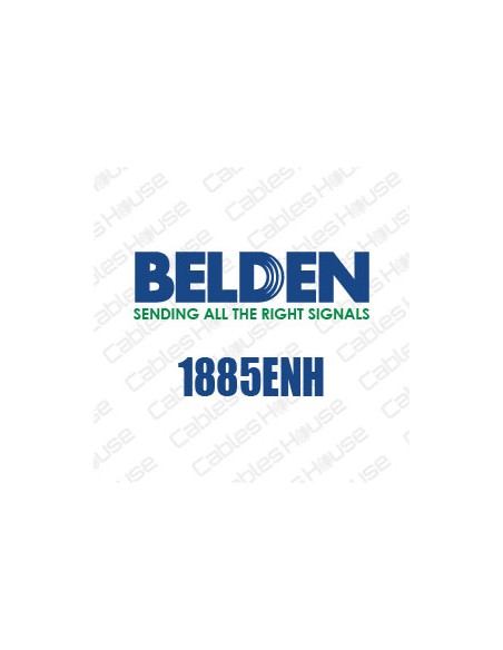 Belden 1885ENH