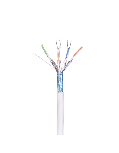 CommScope 884041954/16, Cat6A, 4P, 23AWG