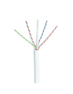 CommScope 760107318, Cat6a, 4P, 23AWG