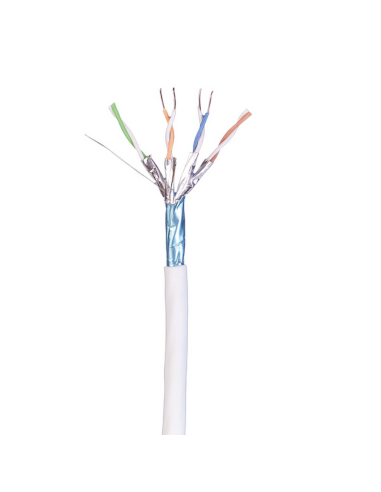 CommScope CS44Z3, Cat6A, 4P, 23AWG