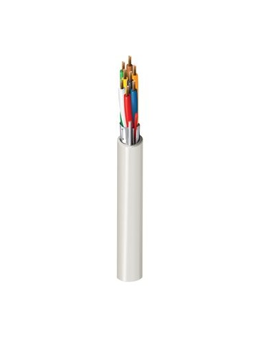 Bt C1232, 8 Conductor 22 AWG Shielded