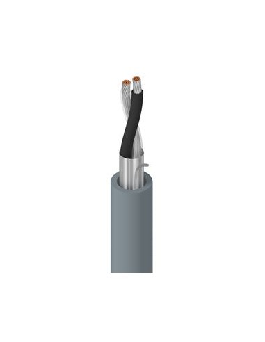 C1195-B3, 1P/20AWG/Shielded/B3 Cable-8762