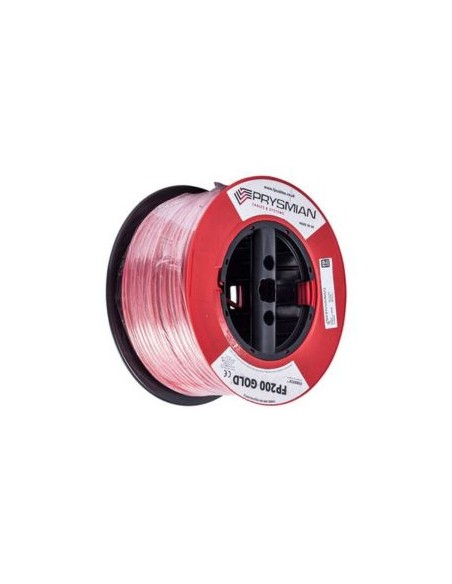 Prysmian FP200GOLD-3x1.50 - 100MTR