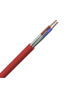 Ramcro fire cable, SAR0218HFESL-F3(IE)