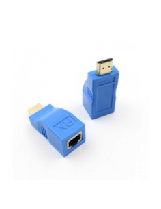 Skill Tech HDMI Extender 30M