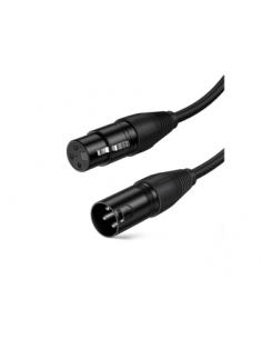 Skill Tech 1mm XLR Mic Cable