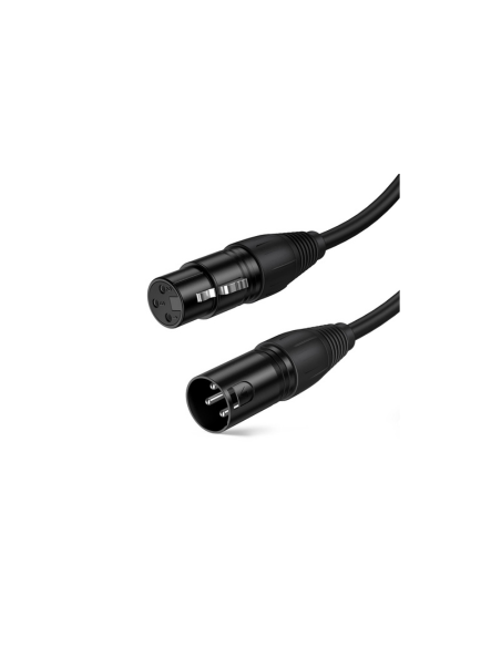 Skill Tech 1mm XLR Mic Cable