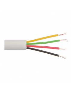 Skill Tech Telephone Cable- 4P