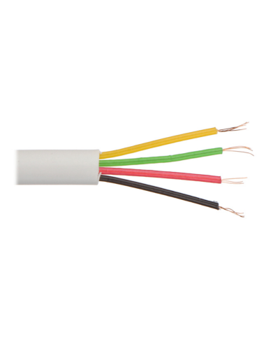 Skill Tech Telephone Cable- 4P