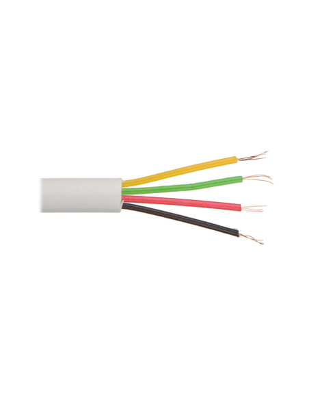 Skill Tech Telephone Cable- 4P